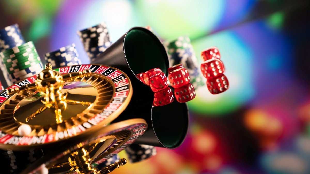 99AB کیسینو میں بکراٹکھیلیں