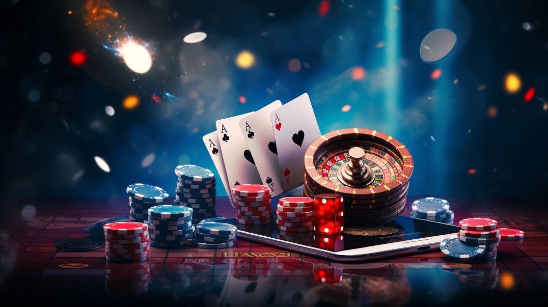 99AB آن لائن کیسینو میں اصل گیمز